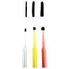 Microbrushes (Extra Fine, White) view 4