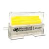 Microbrushes (Dispenser, Yellow) view 4