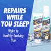 Batiste Overnight Deep Conditioning Leave-In Hair Mask, Repair Hair, Hair Conditioner Nourish Dry Hair Overnight, Infused with vitamin E for Enhancing Haircare, 4.3oz. view 2