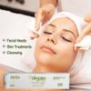 Esthetic Cosmetic Non-Woven Facial Wipes for Salon and Spa Use, Lint Free Essentials for Facial Treatments (Nonwovens Wipes 200 Count) (2"x 2") view 3