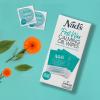 Nad's Post Wax Calming Oil Wipes Refill Pack - 20 Wipes, After Wax Remover view 2