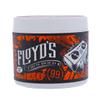 Floyd's 99 Firm Hold Pomade Powered by Suavecito - Strong Hold - Medium Shine - Water Soluble - 4 oz view 1