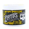 Floyd's 99 Classic Hold Pomade Powered by Suavecito - Medium Hold - Medium Shine - Water Soluble - 4 oz view 1