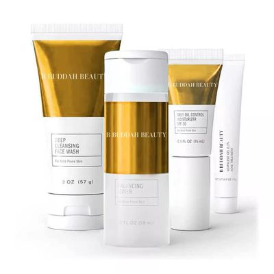 Affirmation Acne Skin Care Set