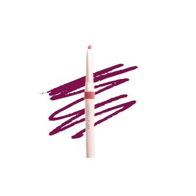Liberation Lip Liner Floral