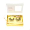 Lochana Lashes Ginger view 1