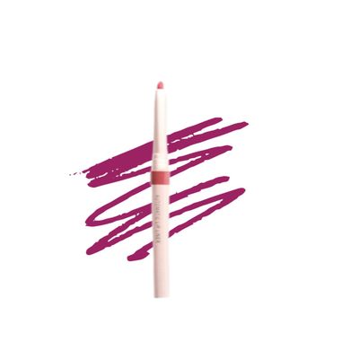 Liberation Lip Liner Cardinal