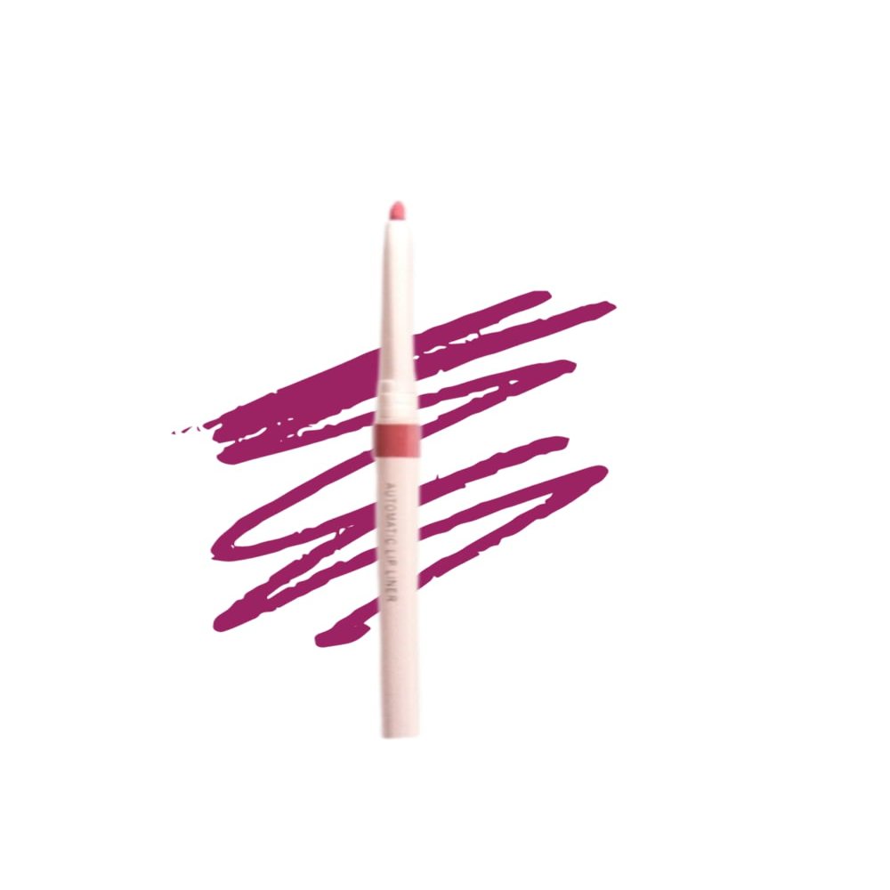 Liberation Lip Liner Cardinal