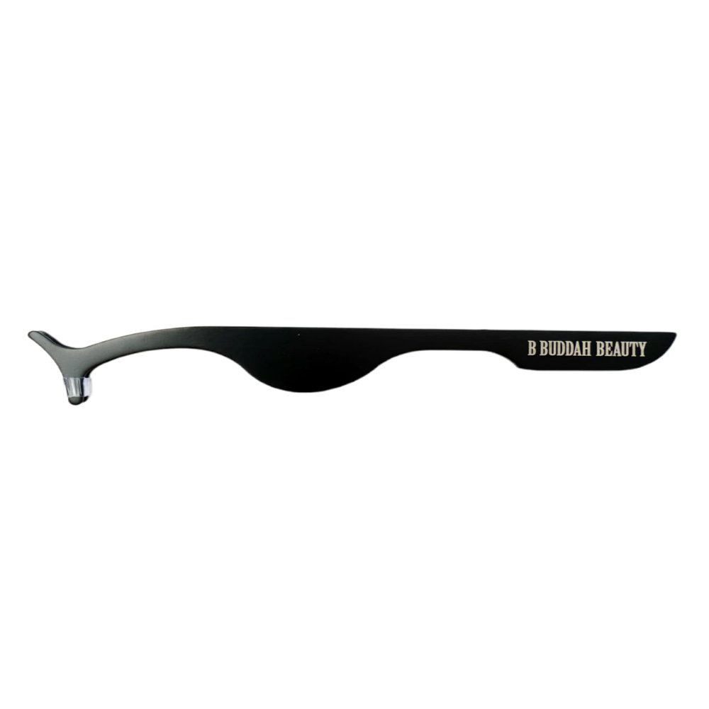 Aspiration Lash Applicator Black