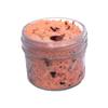 Buddah Bath Bomb Jar Eucalyptus, Lemon and Lavender and Rose Petals view 2