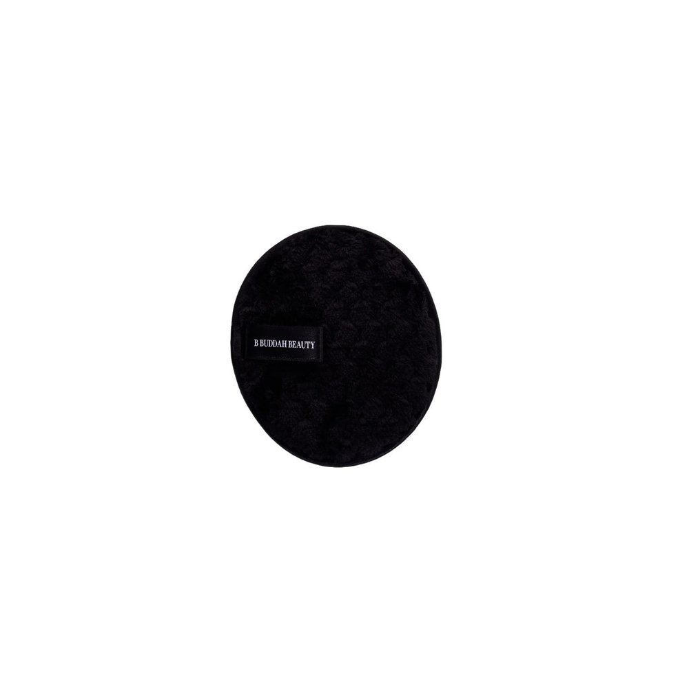 Miracle Makeup Remover Pad Black