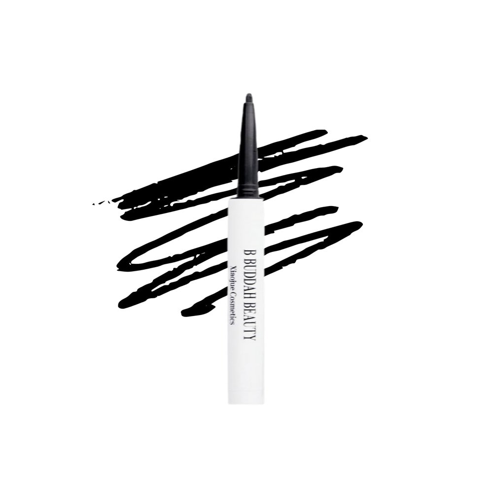 Empress Eyebrow Pencil Black