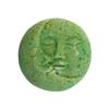 Buddah Bath Bomb Purple Moon view 4