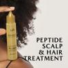 LADOR Hair Loss Thickening Regrowth for Thinning Hair Itchy Dandruff Scalp Treatment - Dermatical Active Ampoule Hair Serum with Peptides Protein Korean Haircare Damaged Irritated Scalp 8.45 Fl Oz view 2