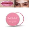 20 g / 0.7 oz White Brow Contour Paste Eyebrow Mapping Paste Eyebrow Tinting Tool for Micropigmentation (1 box Pink Box) view 2