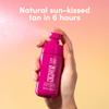 Coco & Eve Antioxidant Face Tanning Micromist. Sunless Self Tanning Face Mist with Antioxidants to Boost Hydration. Quick, Flawless, Streak Free Face Tan. (2.54 fl oz) / (75ml) view 2