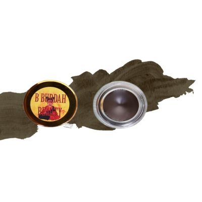 Bhavana Brow Pomade Ebony