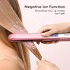 Wavytalk 1 Inch Negative Ion Hair Straightener and Pencil Flat Iron view 2