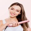 Wavytalk 1 Inch Negative Ion Hair Straightener and Pencil Flat Iron view 3