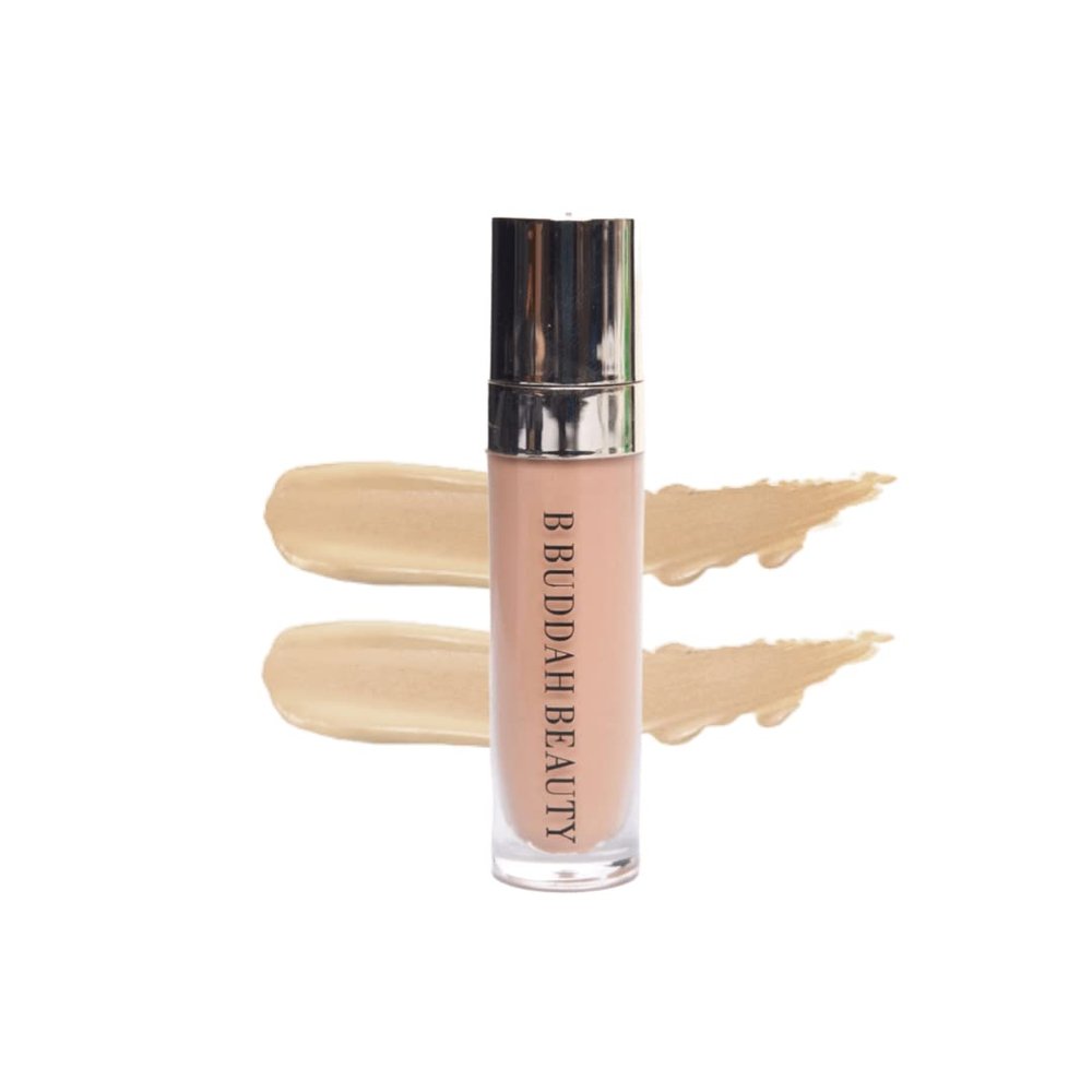 Conqueror Concealer Fuji