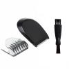 Shaver Head Beard Trimmer for Philips Norelco SensoTouch Arcitec RQ12 RQ11 RQ10 RQ32 RQ1250 RQ1200 RQ1195 RQ1180 RQ1050 RQ111/52 view 2