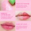 BINGBRUSH 2 Pcs Aloe Color Changing Lipstick Queen,PH Mood Long Lasting Labiales Lip Gloss Lip Balm Tinted Magic Lip Stain Makeup Lipstick Set for Women view 3