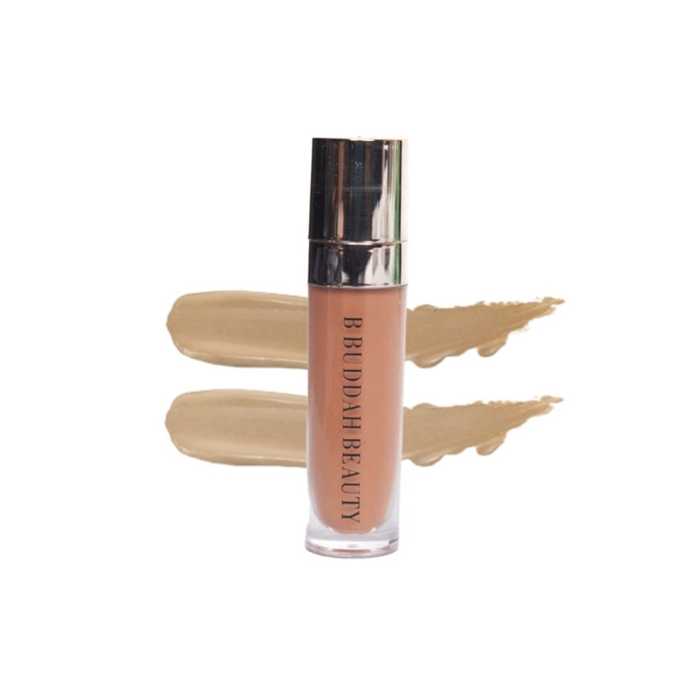 Conqueror Concealer Hakue