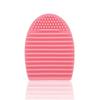 FOMIYES Silicone Makeup Brush Cleaning Cosmetic Brush for Easy Washing Handheld Design for Home and Travel Use Safe for Skin Types view 1