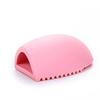 FOMIYES Silicone Makeup Brush Cleaning Cosmetic Brush for Easy Washing Handheld Design for Home and Travel Use Safe for Skin Types view 2