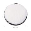 FOMIYES Cotton Makeup Puff Double Layer Gentle Cleansing Pads Reusable Ideal for Deep Pore Cleaning Random Color view 3