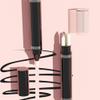 Makeup Cleanser Eraser Pen Hocossy Disposable Lips Face for Eyes Makeup Remover Cleanser Eraser Pen Non-irritating view 4