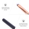 FOMIYES Nylon Hair Eyebrow Brush Handle for Makeup Application for Blush and Eye Makeup for Daily and t view 4