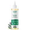 Aravi Organic Rosemary Lavender Hair Oil For Healthy Hair, Scalp, Hair Roots - 100% Pure & Natural - For Hair Growth & Hair Fall Control- 6.7 FL Oz / 200 ml view 1