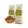 CTZ Nat Habit - Back To Natural Secrets Everyday Ready-to-Apply Henna Paste, 100% Natural, Soaked in BlackTea and Herbs, 220g (Pack of 2) - Dark Brown view 1