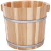 SLLSHG Foot Barrel Foot Bath, Pedicure Basin, Foot Massage Basin, Household, Hotel, Foot Spa Bath Massager (Color : B) view 2