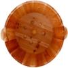 Handmade Wooden Footbath Tubs, Foot Relaxing Barrel Foot Bath Spa Bowl for Feet Stress Relief view 2