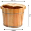 Foot Massage Spa for Home,Relax Pedicure Foot Bath Foot Spa Household Wash Ba view 2