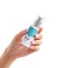 Santo Remedio, Piel Eterna, Revitalizing Eye Cream, Illuminating Eye Cream, Helps Reduce Dark Circles, Contains Marina Algae, Caffeine, Aloe, Hyaluronic Acid, Vitamin E, For All Skin Types, 1 Fl. Oz. view 2