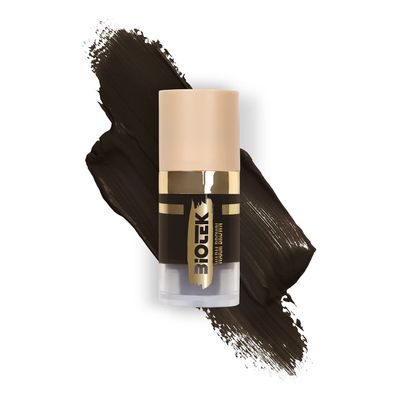Biotek Eyes Pigment for Permanent Makeup - Warm Brown Color for Eyes and Eyeliner - Made in Italy - Warm Brown 0,24 fl.oz.