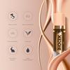 Biotek Eyes Pigment for Permanent Makeup - Warm Brown Color for Eyes and Eyeliner - Made in Italy - Warm Brown 0,24 fl.oz. view 4