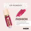 Biotek Lip Pigment for Permanent Makeup - Black Cherry Color for Lip - Made in Italy - Fashion 0,61 fl.oz. view 2