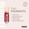 Biotek Lip Pigment for Permanent Makeup - Black Cherry Color for Lip - Made in Italy - Fashion 0,61 fl.oz. view 3