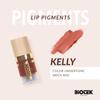 Biotek Lip Pigment for Permanent Makeup - Brick Red Color for Lip - Made in Italy - Kelly 0,24 fl.oz. view 2