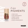 Biotek Lip Pigment for Permanent Makeup - Brick Red Color for Lip - Made in Italy - Kelly 0,24 fl.oz. view 3