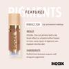 Biotek Lip Pigment for Permanent Makeup - Brownish Color for Lip - Made in Italy - Glace 0,61 fl.oz. view 4