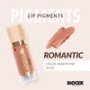 Biotek Lip Pigment for Permanent Makeup - Light Brown Color for Lip - Made in Italy - Romantic 0,61 fl.oz. view 2