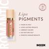 Biotek Lip Pigment for Permanent Makeup - Light Brown Color for Lip - Made in Italy - Romantic 0,61 fl.oz. view 3