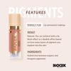 Biotek Lip Pigment for Permanent Makeup - Light Brown Color for Lip - Made in Italy - Romantic 0,61 fl.oz. view 4