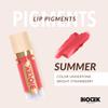 Biotek Lip Pigment for Permanent Makeup - Bright Strawberry Color for Lip - Made in Italy - Summer 0,61 fl.oz. view 2