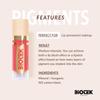 Biotek Lip Pigment for Permanent Makeup - Bright Strawberry Color for Lip - Made in Italy - Summer 0,61 fl.oz. view 4